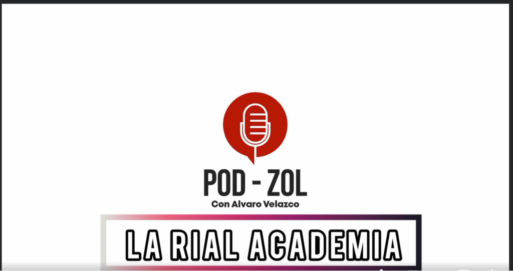 LA RIAL ACADEMIA